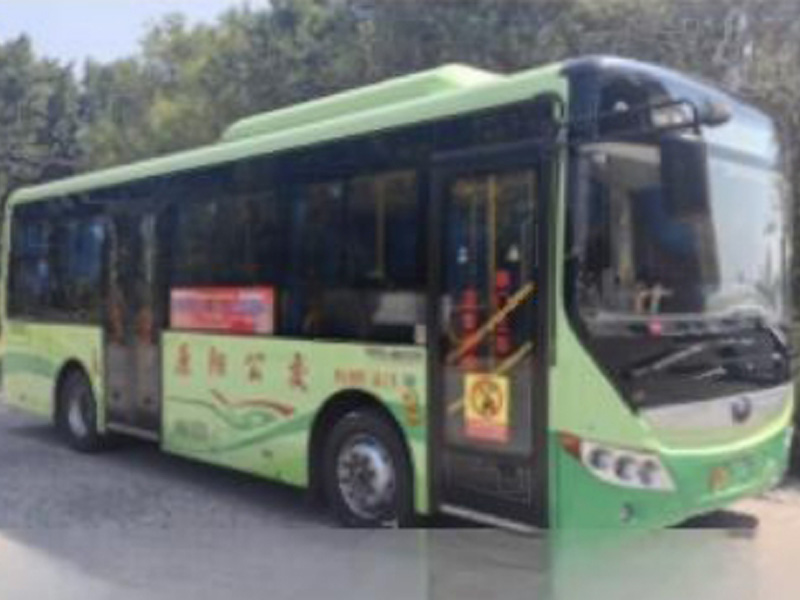 原阳城市公交