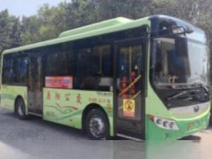 原阳城市公交